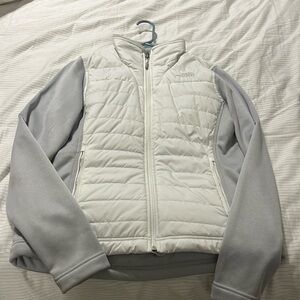 Women’s North Face jacket